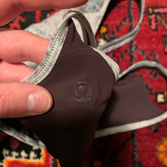 LULULEMON Reversible Bra - Picture 4 of 4